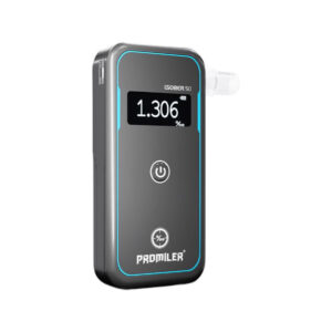 Alkomat Promiler iSober 50