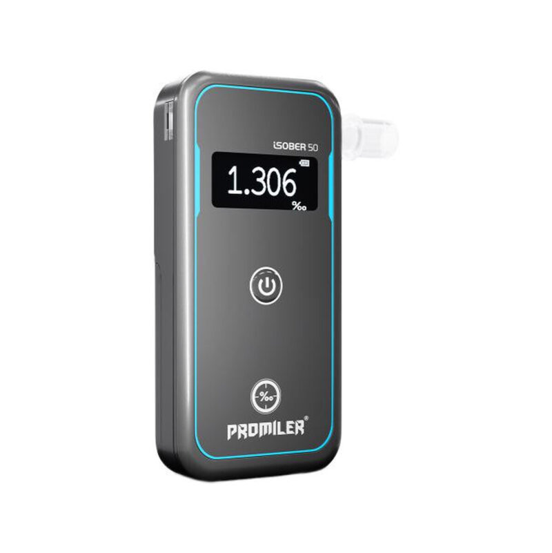 Alkomat Promiler iSober 50