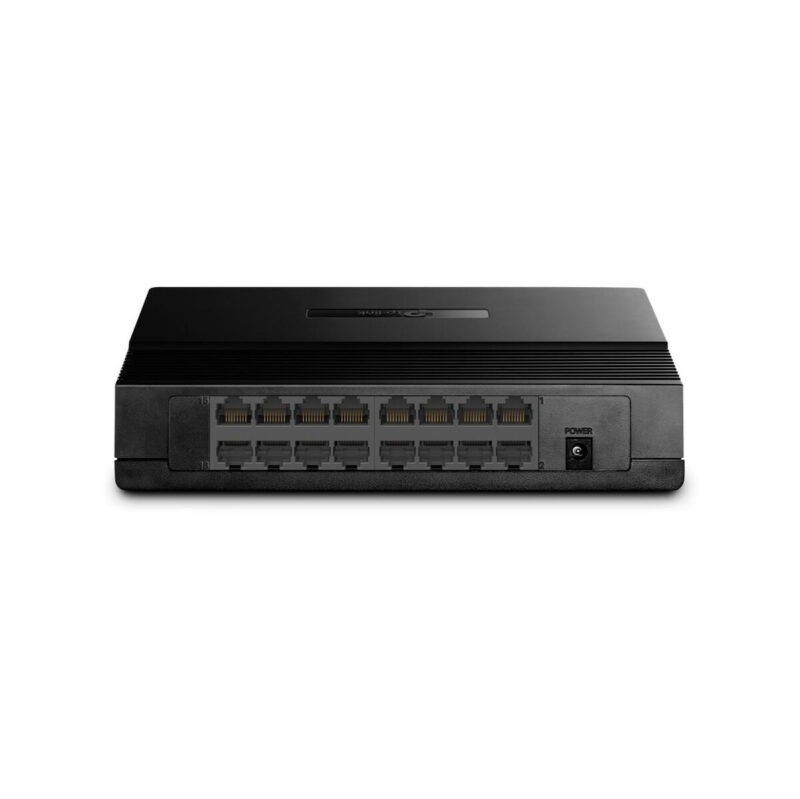 SWITCH TP-LINK TL-SF1016D