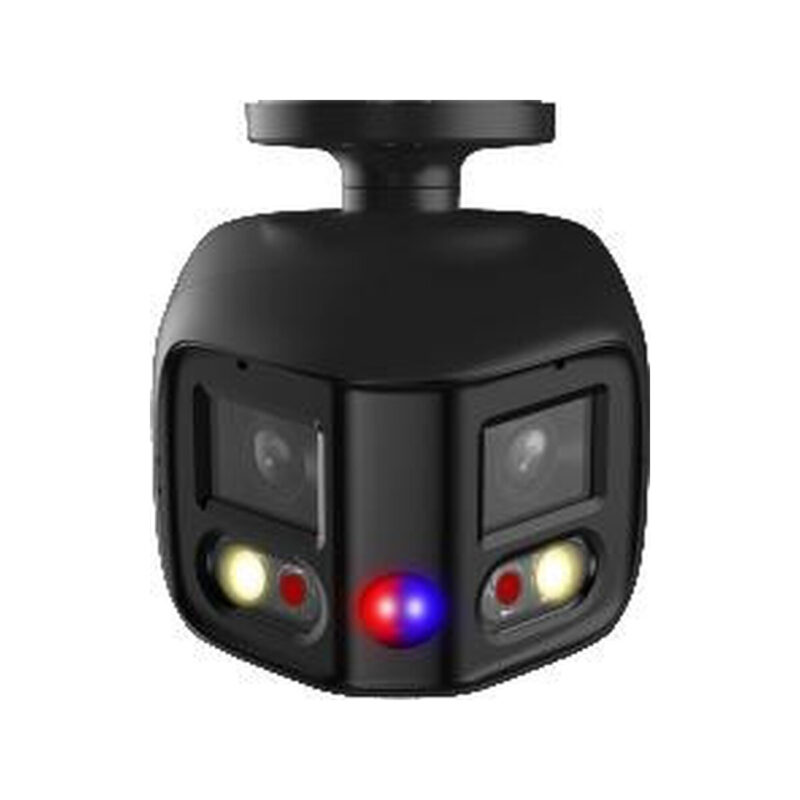 Kamera IP Dahua IPC-PFW3849S-A180-AS-PV-Black