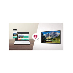 Monitor LED LG 32SM5J-B 32 cale 24/7