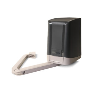 Zestaw Beninca KSAM24.PM do 5m bram dwuskrzydłowych