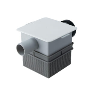 Syfon Podtynkowy IVENSIS ISN32 do skroplin 100x100