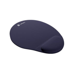 Podkładka pod mysz Natec Marmot żelowa granatowy