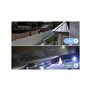 Kamera IP Reolink Argus Series B310 3MP Wi-Fi bateryjna