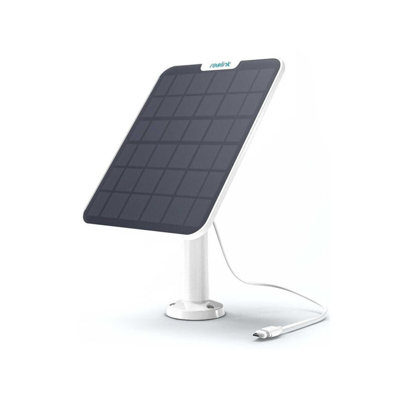 Panel solarny 2 Reolink biały 5,8W