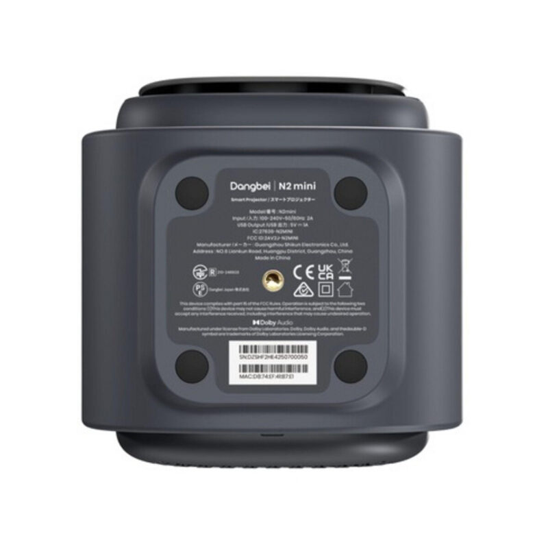 Projektor Dangbei N2 Mini