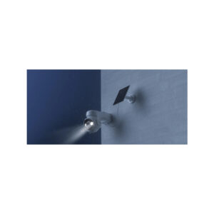 Kamera IP Imou Cell PT kit lite 3MPx z panelem solarnym