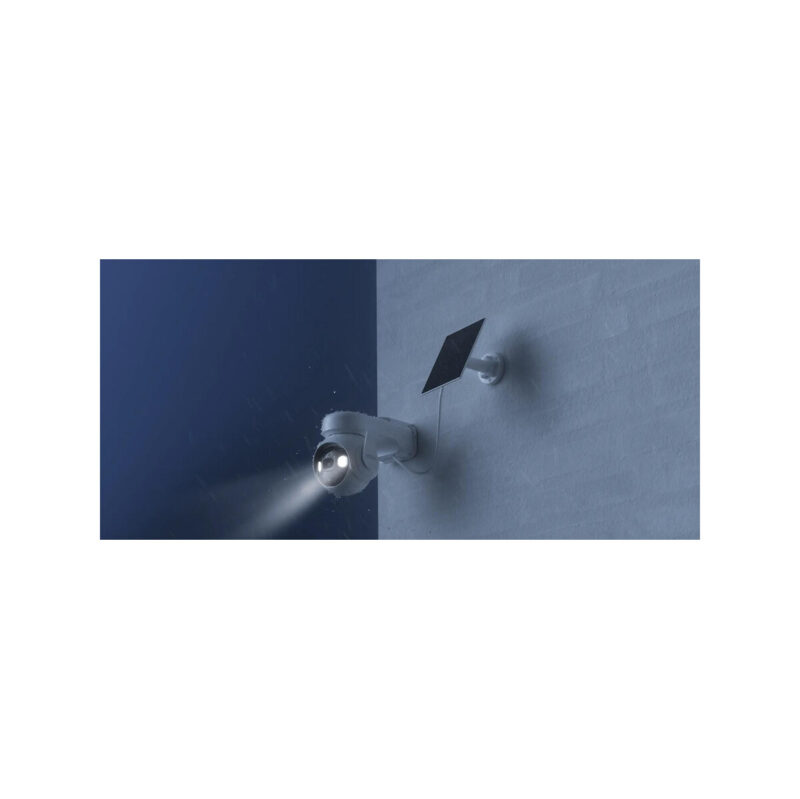 Kamera IP Imou Cell PT kit lite 3MPx z panelem solarnym