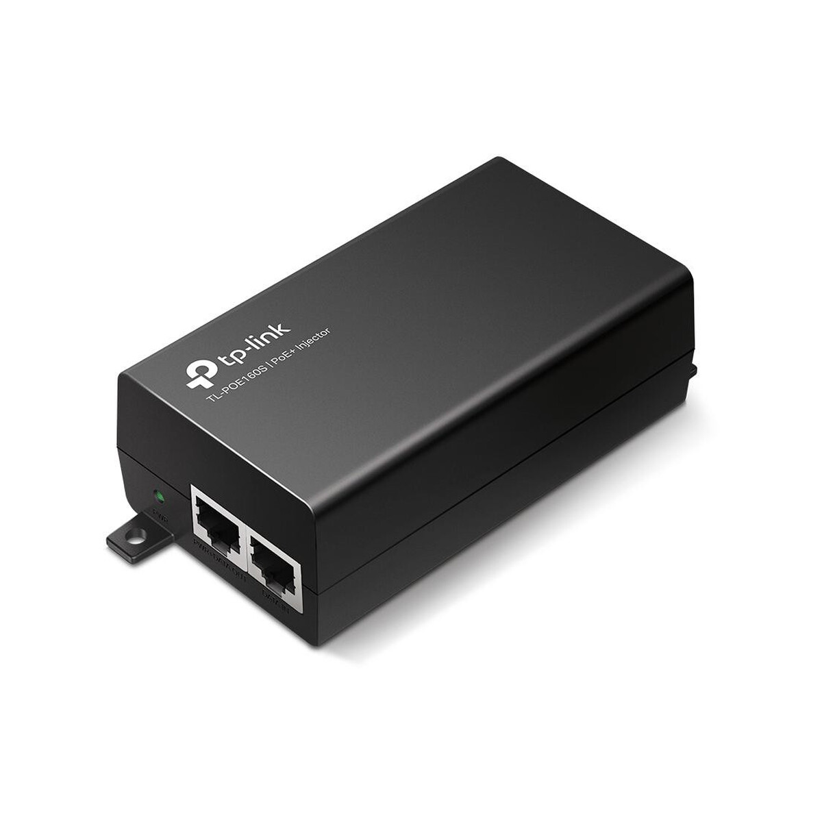 ZASILACZ ADAPTER POE+ 48V TL-POE160S TP-LINK IEEE802.3af/at GIGABIT