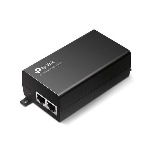 ZASILACZ ADAPTER POE+ 48V TL-POE160S TP-LINK IEEE802.3af/at GIGABIT
