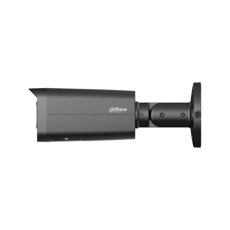 Kamera IP Dahua IPC-HFW21249T-AS-IL-0280B-Black