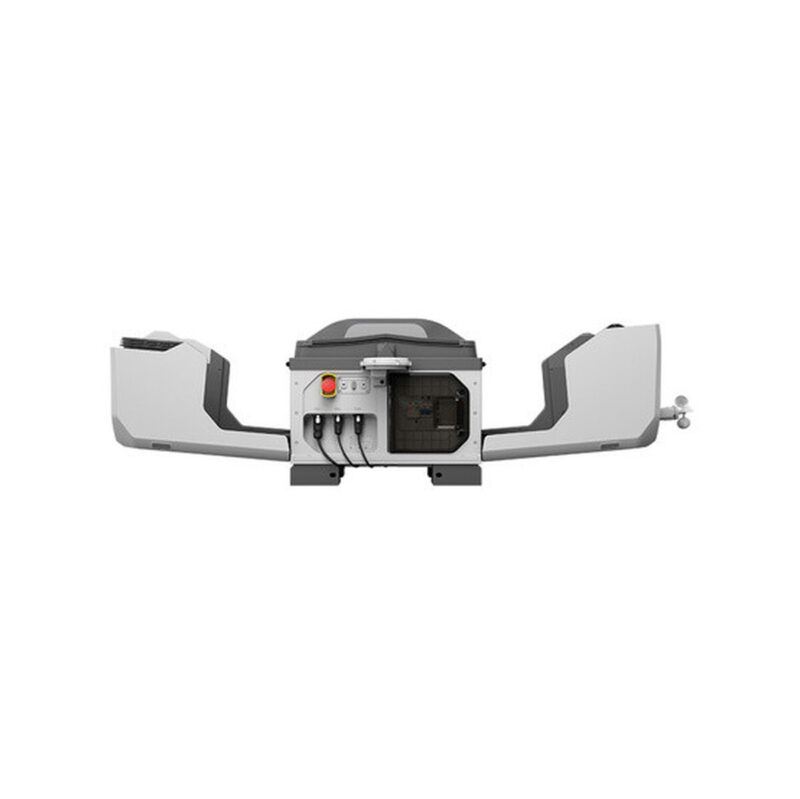 Stacja dokująca DJI Dock 3