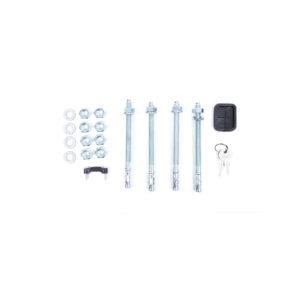 Zestaw BFT DEIMOS BT B600 KIT EE do 600kg bram przesuwnych