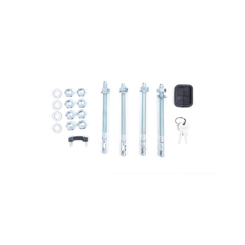 Zestaw BFT DEIMOS BT B600 KIT EE do 600kg bram przesuwnych