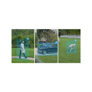 Kamera IP Reolink Lumus E430 4MP Wi-Fi