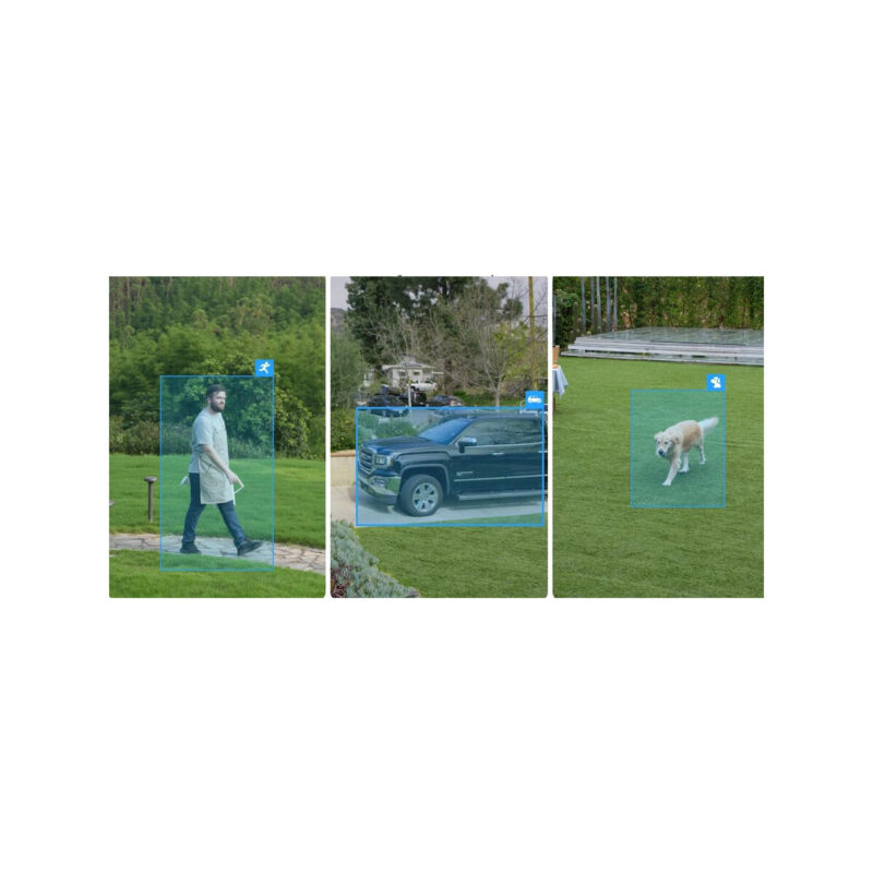 Kamera IP Reolink Lumus E430 4MP Wi-Fi