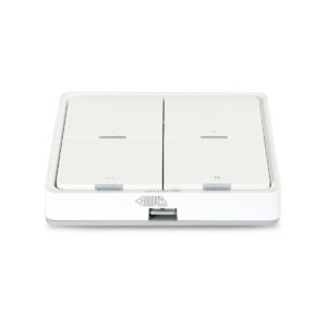 GISE Smart Przycisk Scen Zigbee | Tuya | GSBT-ZB