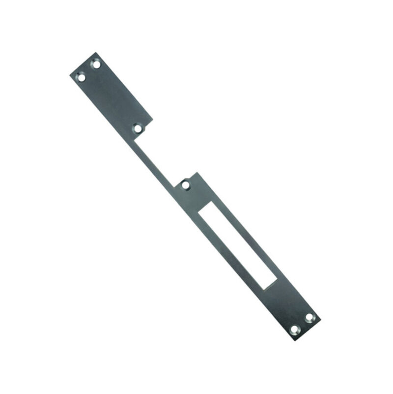 Płaskownik długi HARTTE OK-P4, 3mm, STC, otwarty