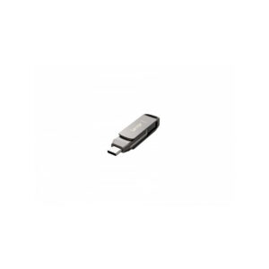 Pendrive Lexar Dual Drive D400 128GB USB-C/A 3.1 130MB/s