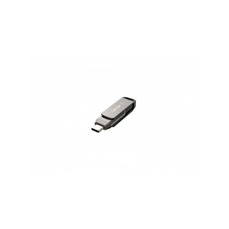 Pendrive Lexar Dual Drive D400 128GB USB-C/A 3.1 130MB/s