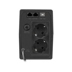 UPS ZASILACZ AWARYJNY Armac Home 850VA LINE-INTERACTIVE SCHUKO V2