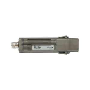 ZEWNĘTRZNY ACCESS POINT MikroTik RBMetalG-52SHPacn