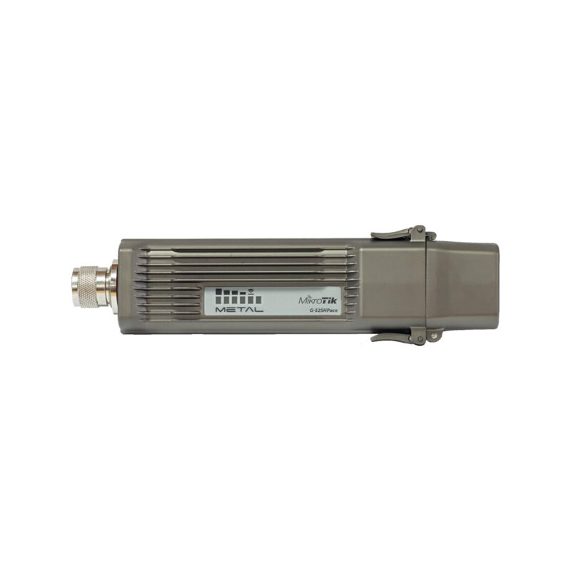 ZEWNĘTRZNY ACCESS POINT MikroTik RBMetalG-52SHPacn