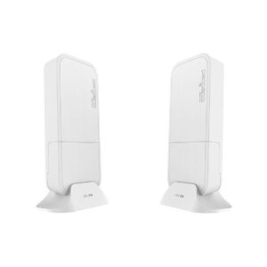 MIKROTIK ROUTERBOARD Wireless Wire Dish (RBwAPG-60adkit)