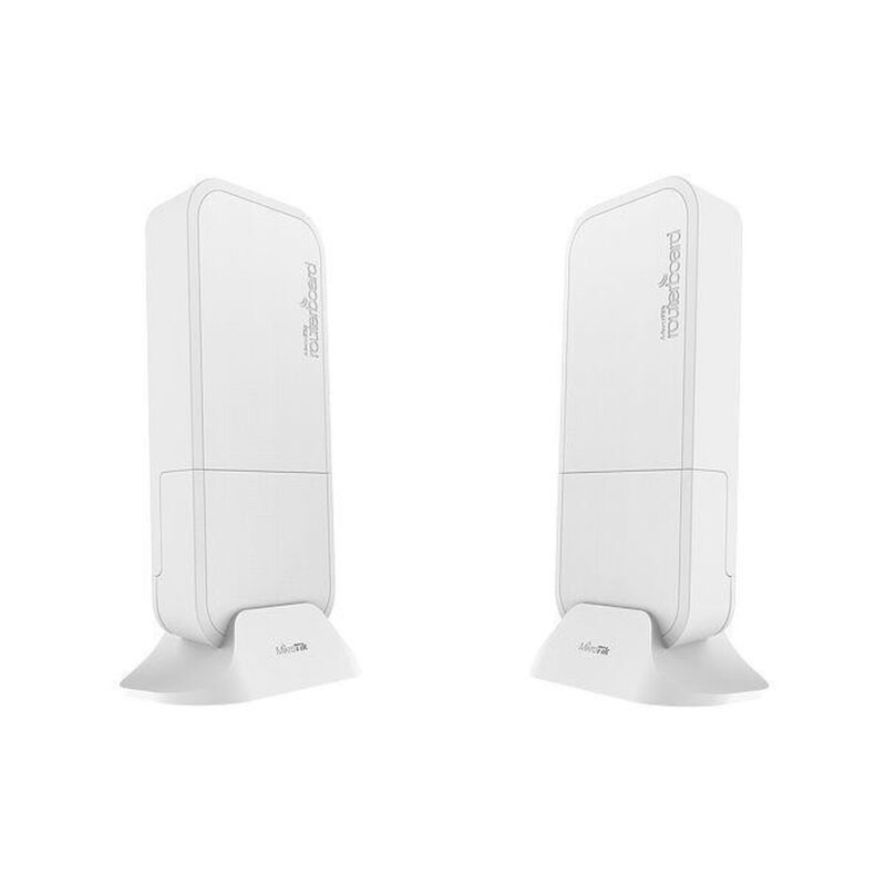 MIKROTIK ROUTERBOARD Wireless Wire Dish (RBwAPG-60adkit)