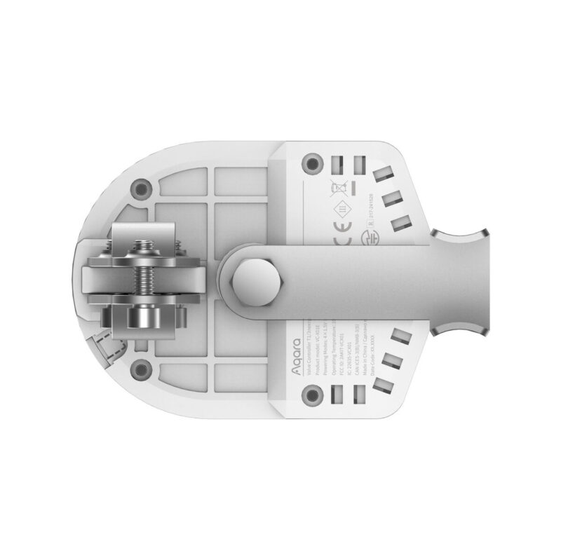 Aqara Valve Controller T1 | Sterownik zaworu | Zigbee 3.0