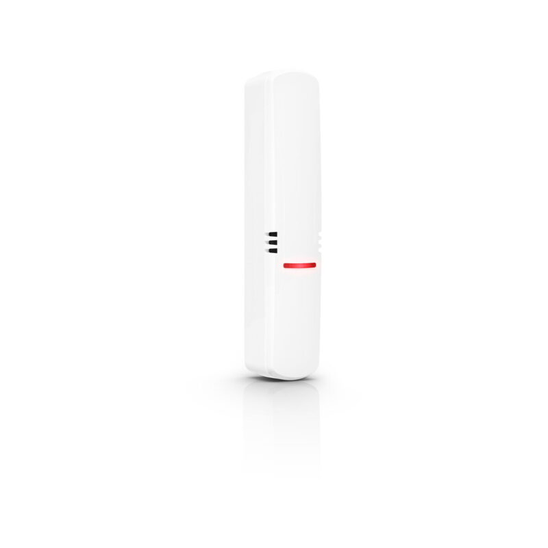 SATEL BE WAVE Bezprzewodowa czujka temperatury, ciśnienia i wilgotności - biała Multi Sensor ATPH-200