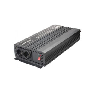 PRZETWORNICA VOLT POLSKA SINUS 4000 24V / 230V 2000/4000W