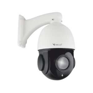 Kamera IP Orllo R2 PRO+ zewnętrzna obrotowa POE zoom x 22