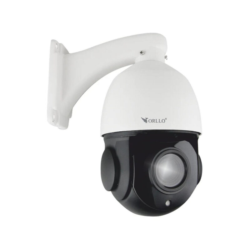 Kamera IP Orllo R2 PRO+ zewnętrzna obrotowa POE zoom x 22