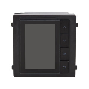 Moduł wyświetlacza VIDOS ONE A2000-LCD