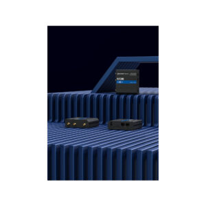 Teltonika RUT200 router przemysłowy 4G / LTE (RUT200010000)