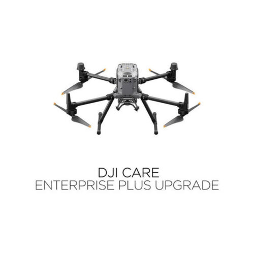 DJI Care Enterprise Plus Upgrade Matrice 350 RTK - kod elektroniczny