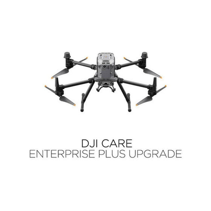 DJI Care Enterprise Plus Upgrade Matrice 350 RTK - kod elektroniczny