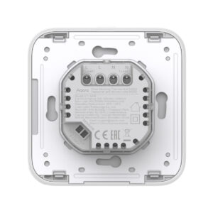 Aqara Floor Heating Thermostat W500 Termostat do ogrzewania podłogowego UT-A01D