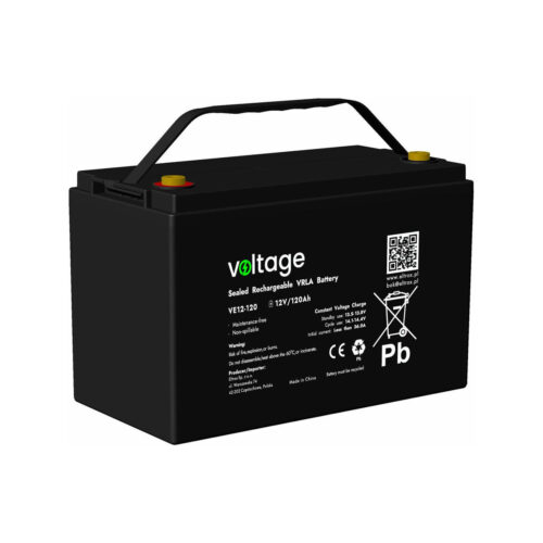 053b033561eb891a6da5d9bed6e45f3d_original Akumulator AGM Voltage 12V 120Ah VE12-120 (Żywotność 6-9 lat)