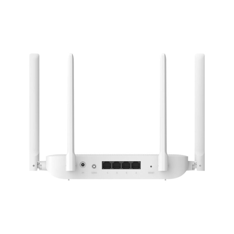 Router Xiaomi AX1500
