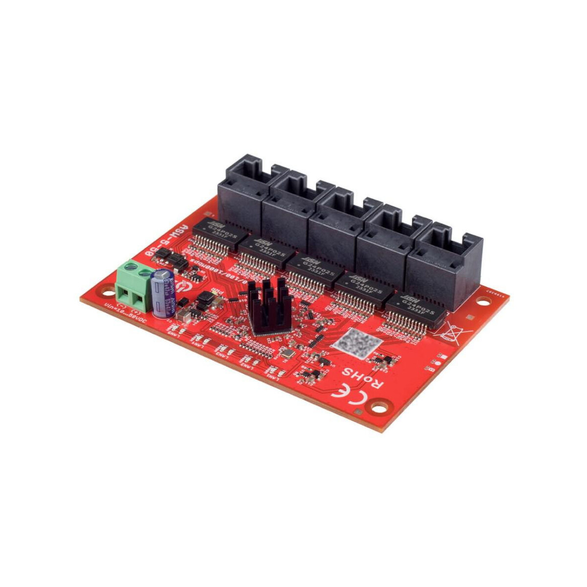 Switch ATTE ASW-5-50-OF