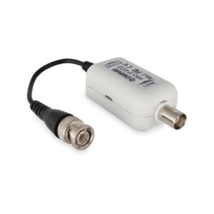 Separator galwaniczny do AHD, HD-CVI, HD-TVI EWIMAR HSO-1F-ECO