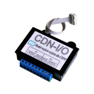 ACO INS-UP720MR UNIFON - hold, 2 przyciski, magnetyczne odkładanie słuchawki