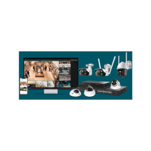 KAMERA TP-LINK VIGI C430 (4mm)