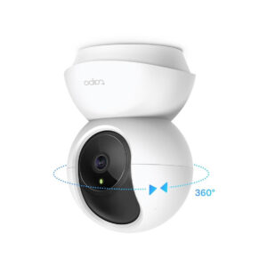 KAMERA TP-LINK TAPO C210 OBROTOWA HD
