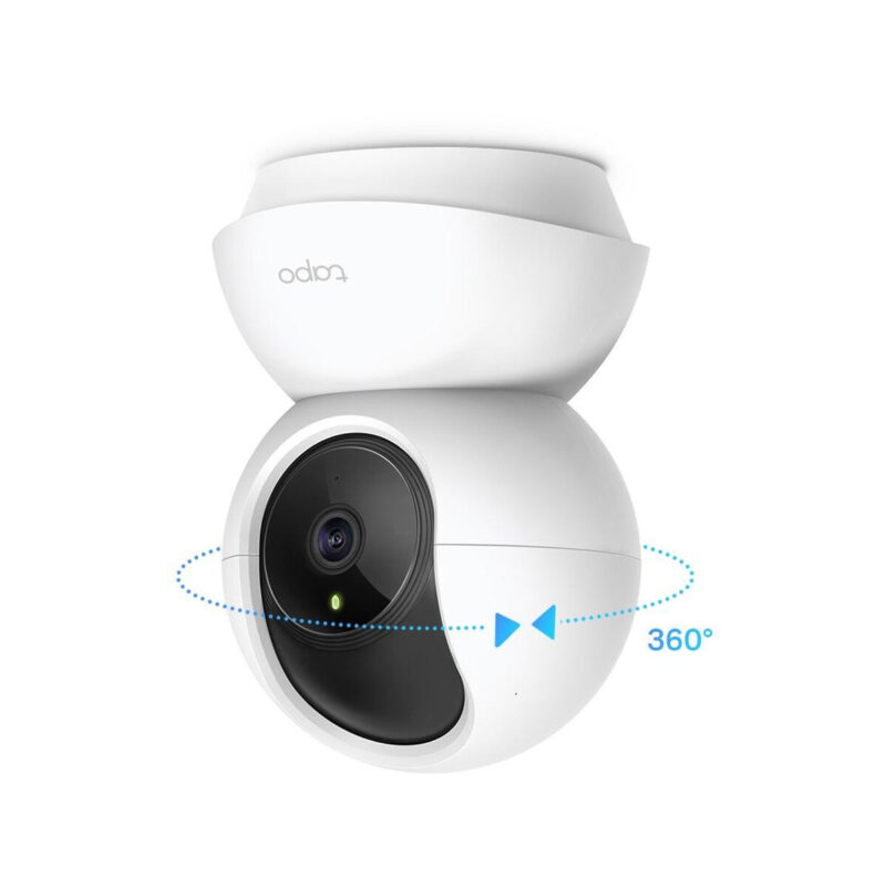 KAMERA TP-LINK TAPO C210 OBROTOWA HD