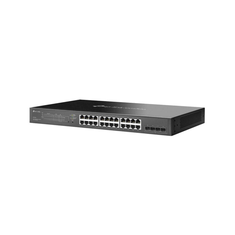 SWITCH TP-LINK TL-SG2428LP