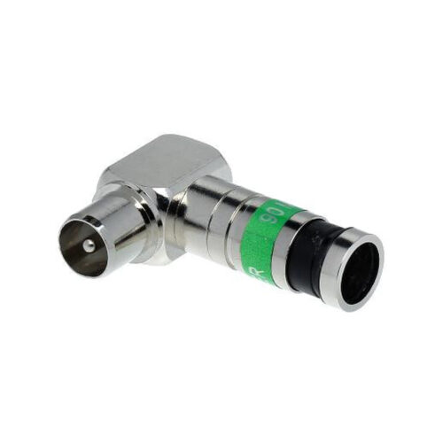 WTYK KOMPRESYJNY IEC-WK/ZAC-TRI113